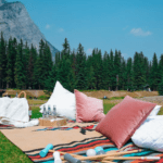 Banff Luxury Picnic – Social Media Image