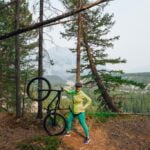Family Mountain Biking Tour In Banff-19