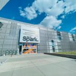 Family Friendly Activities at the Telus Spark Science Centre-1