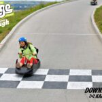 Summer Family Adventures at WinSport Calgary 2
