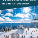 Best Ski Vacation Deals in british columbia
