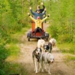 Family-Tours-Churchill-Dog-Carting-Experience