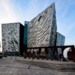 Ireland-With-Kids-Belfast-Titanic-Museum-1024×683