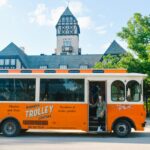 Family Tours Churchill – First Stop Winnipeg Trolley Company