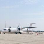 Family Tours Churchill – Flying with Calm Air