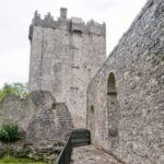 Ireland-With-Kids-Aughnanure-Castle
