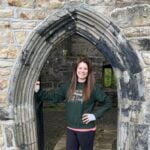 Ireland-With-Kids-Donegal-Castle-Arch-1