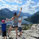 Family-Travel-to-Waterton-Lakes-National-Park