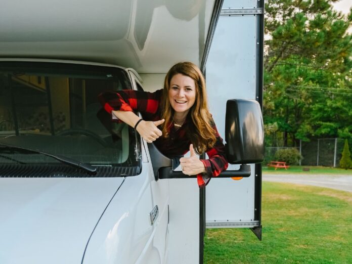 6 RV Rentals In Nova Scotia Your RV Glamping In Nova Scotia Guide