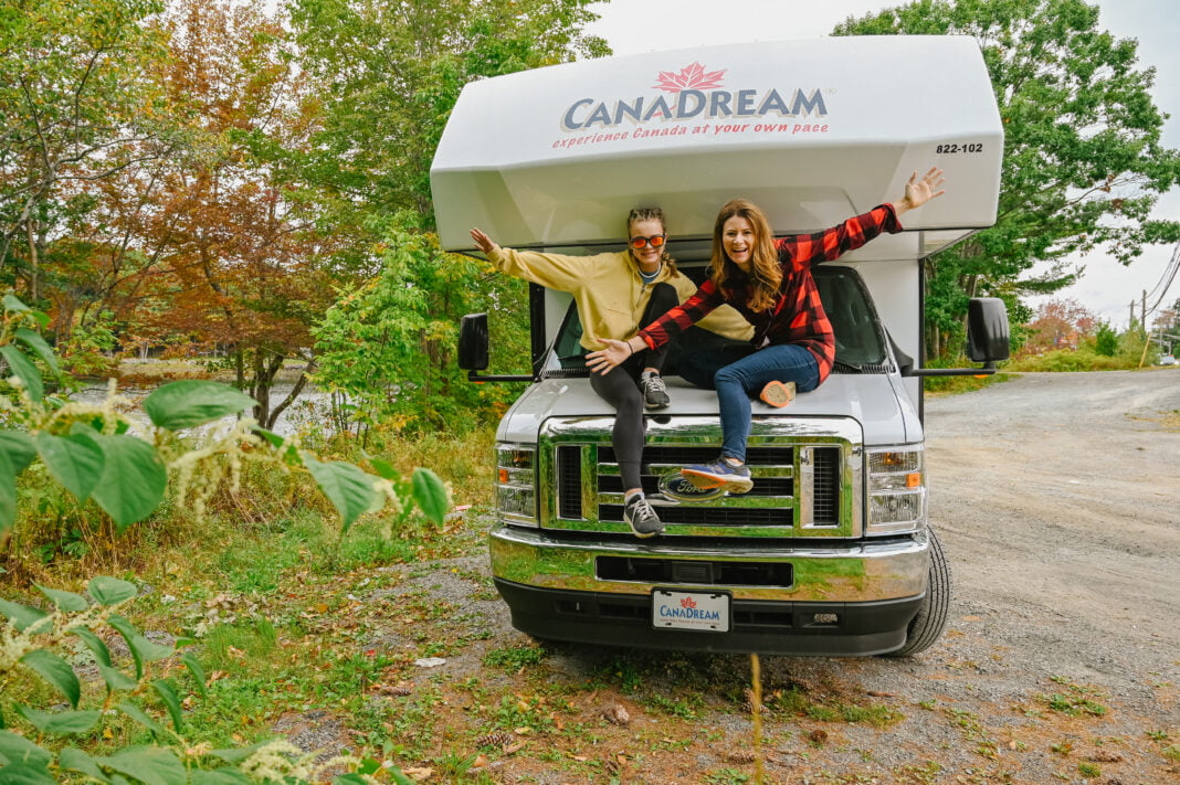 Nova Scotia RV Road Trip 2024 Halifax To Cape Breton Ultimate 14Day