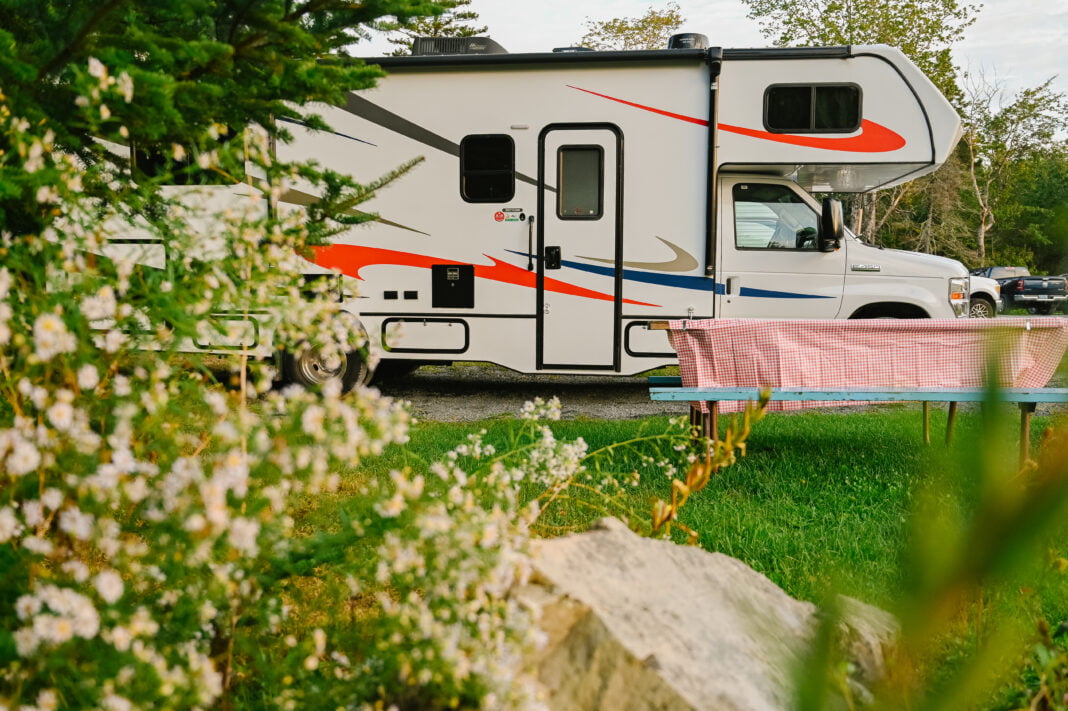 Nova Scotia RV Road Trip 2024 Halifax To Cape Breton Ultimate 14Day