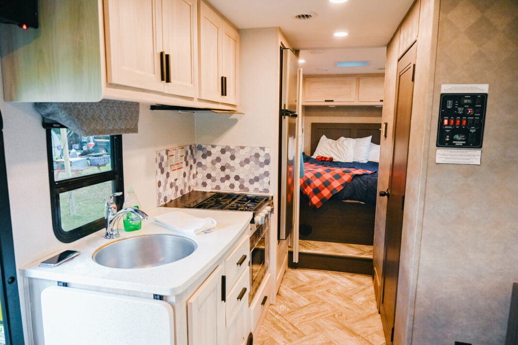 6 RV Rentals In Nova Scotia Your RV Glamping In Nova Scotia Guide