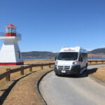 Nova-Scotia-RV-Rentals-DVC-Deluxe-Van-Camper-4