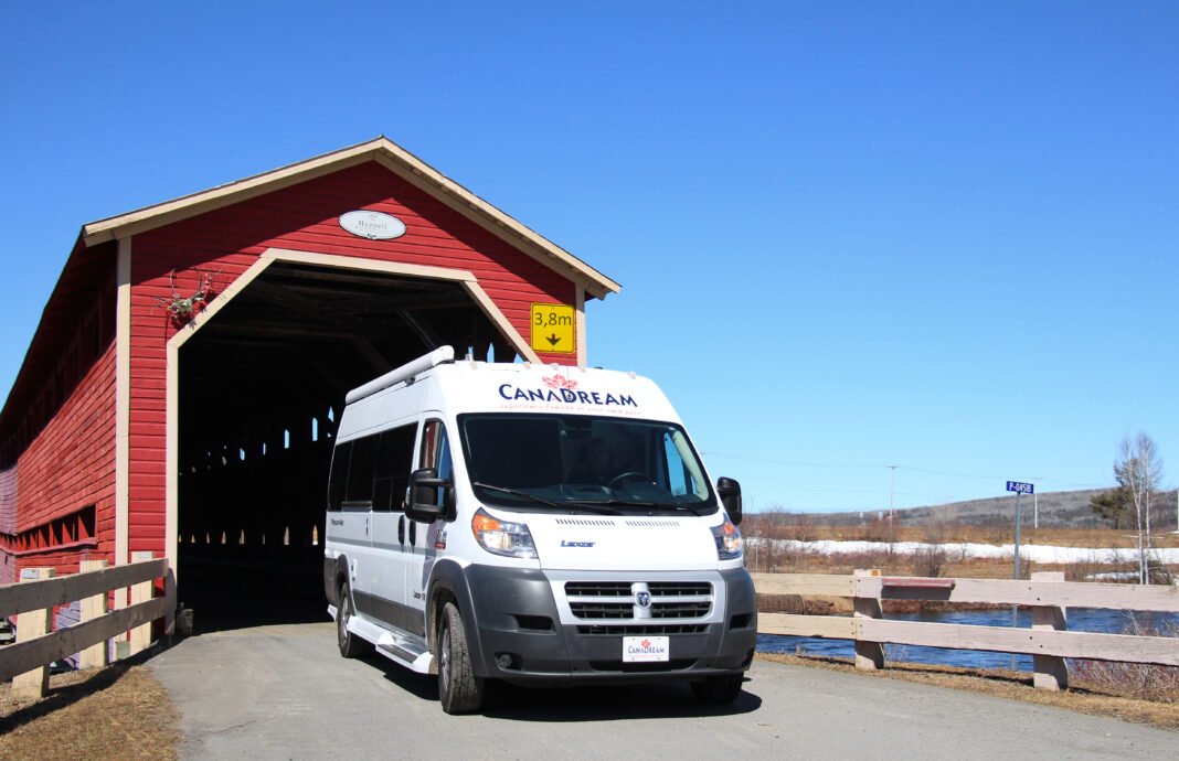 6 RV Rentals In Nova Scotia Your RV Glamping In Nova Scotia Guide