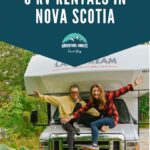 Nova Scotia RV Rentals Pins (1)
