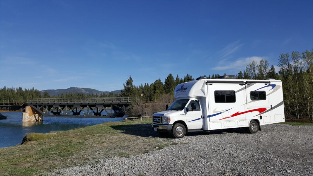 6 RV Rentals In Nova Scotia Your RV Glamping In Nova Scotia Guide