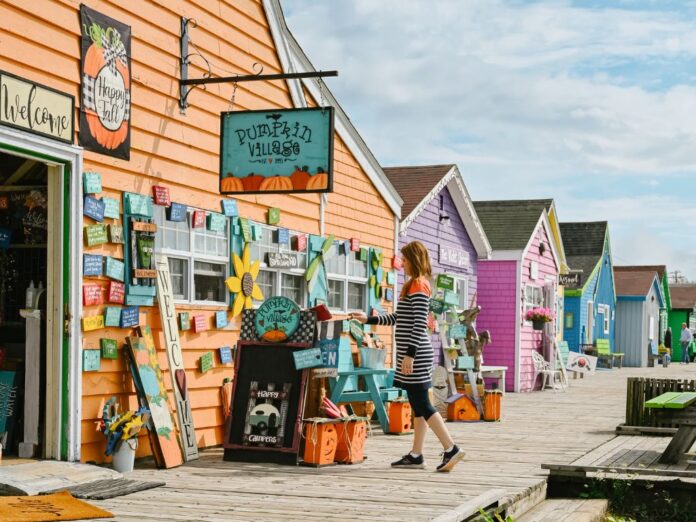 Guide To Eastern Passage Nova Scotia 11 Adventures & Places To Explore Adventure Awaits