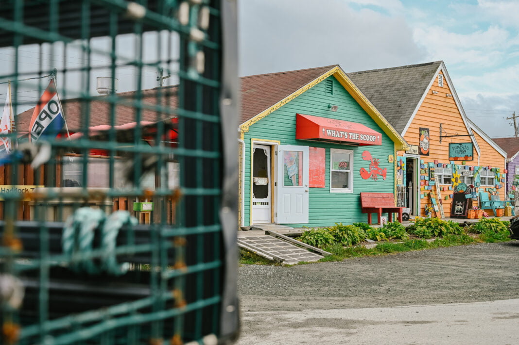 Guide To Eastern Passage Nova Scotia 11 Adventures & Places To