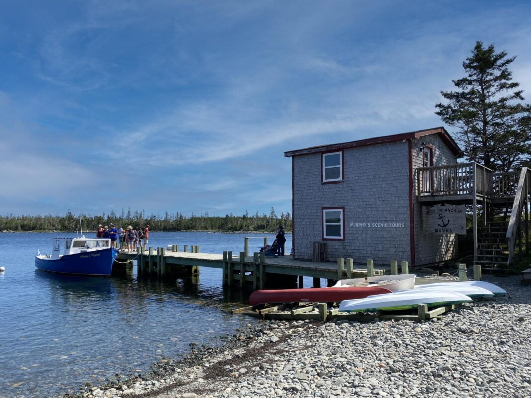 Your 2024 Adventure Guide To Visiting Eastern Shore Nova Scotia Adventure Awaits