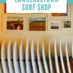 lawrencetown surf shop – pin 1
