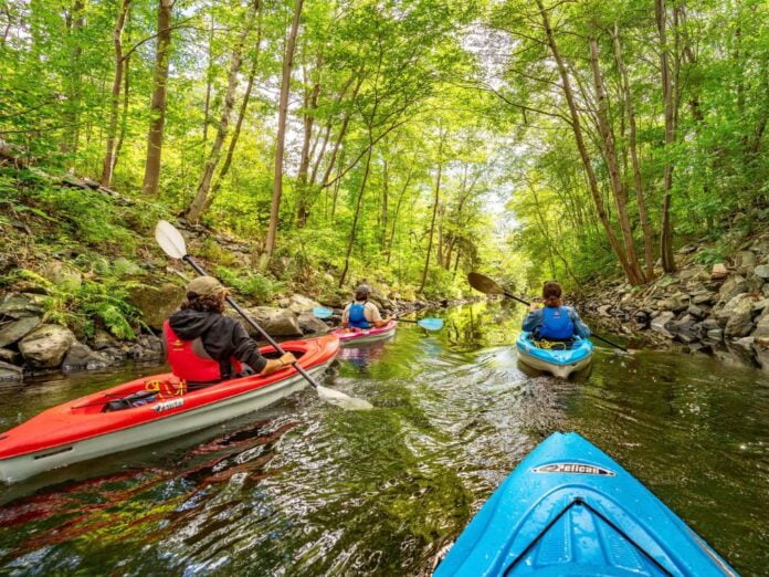 21 Outdoor Adventures You Have To Try In Dartmouth, Nova Scotia