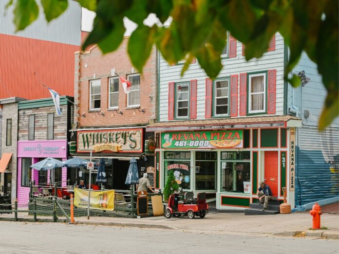 21 Outdoor Adventures You Have To Try In Dartmouth, Nova Scotia