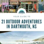 things to do in dartmouth nova scotia in the summer Pins (5)