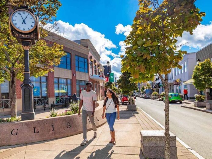 Nova Scotia RV Road Trip 2024 Halifax To Cape Breton Ultimate 14Day