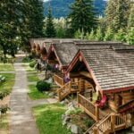 Best-Location-To-Host-a-Family-Reunion-in-BC-Riverside-Camping-Whistler