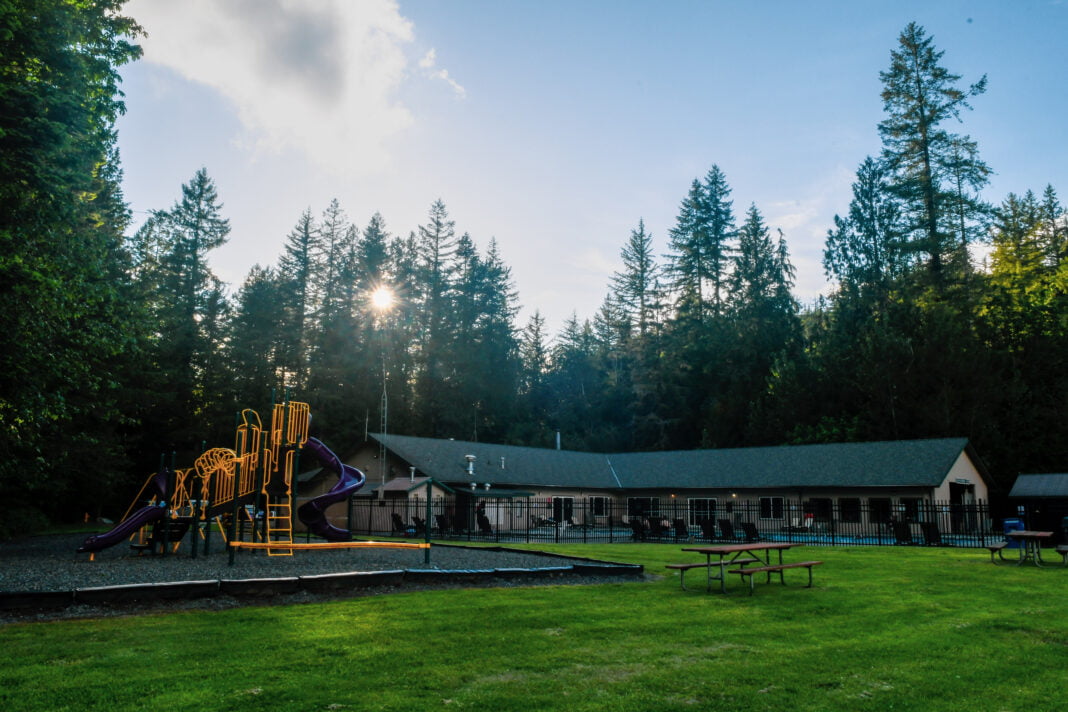 The Glen At Maple Falls Family Travel Blog Adventure Awaits