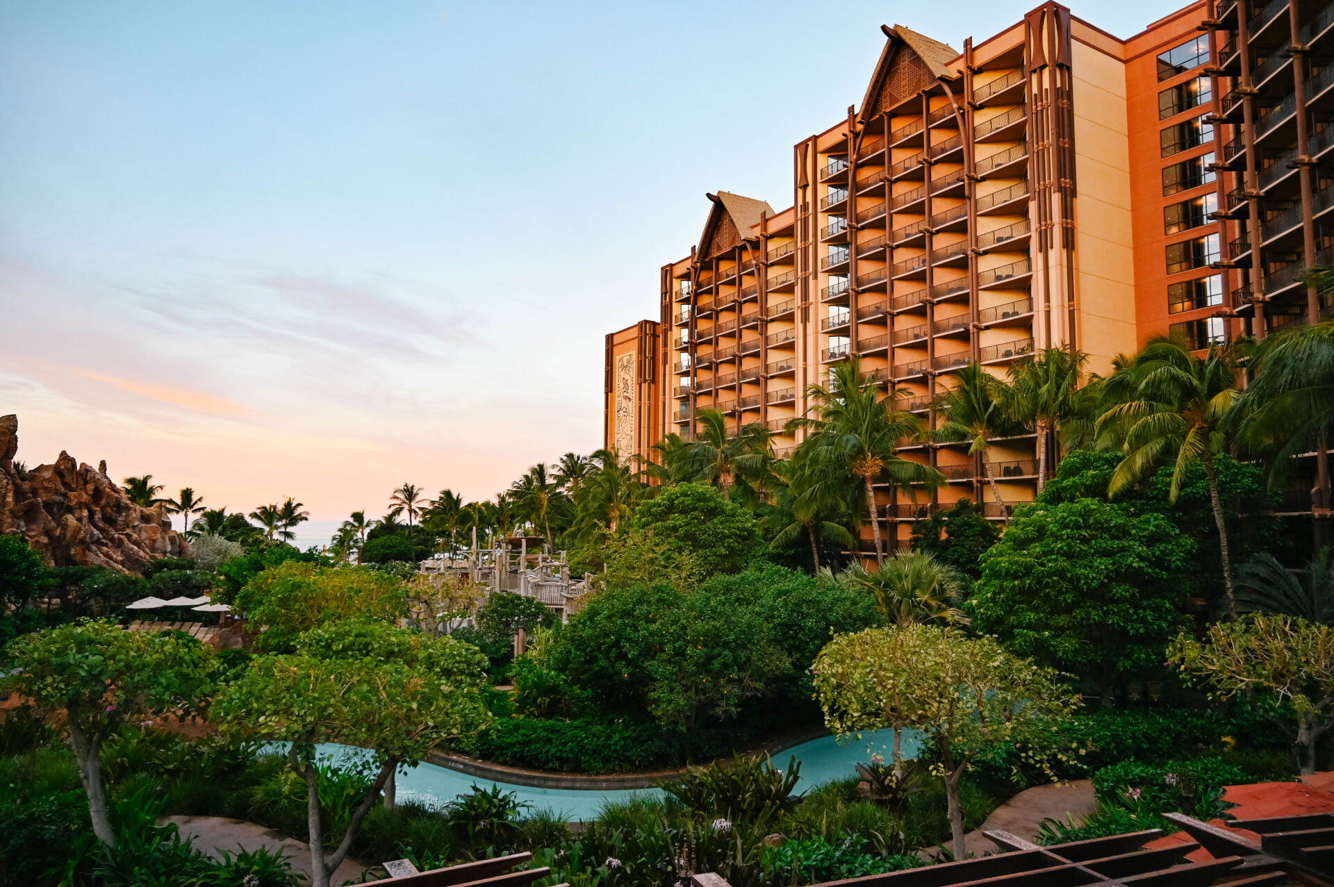 Activities  Aulani Hawaii Resort & Spa