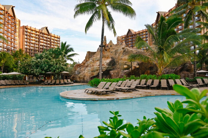 How To Plan The Perfect Vacation At Aulani A Disney Resort And Spa Adventure Awaits