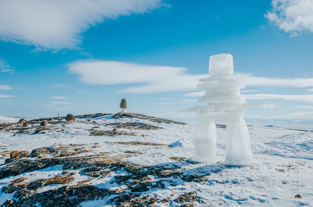 cultural tourism in canada