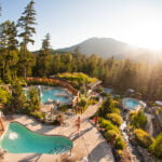 Scandinave Spa