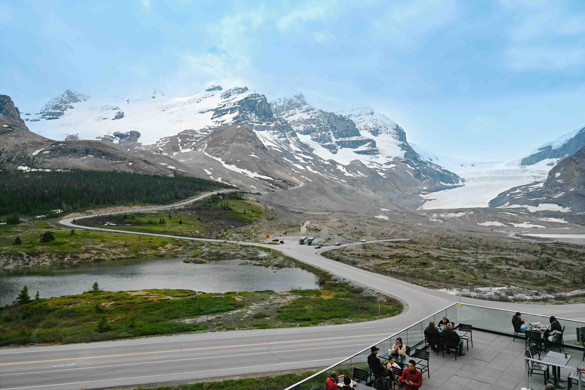 Columbia Icefield (Athabasca Glacier): 25 Tips BEFORE Visiting