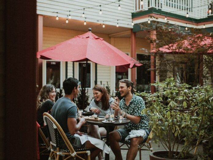 Ultimate Guide To The Best Patios In Langley 21 FoodieApproved
