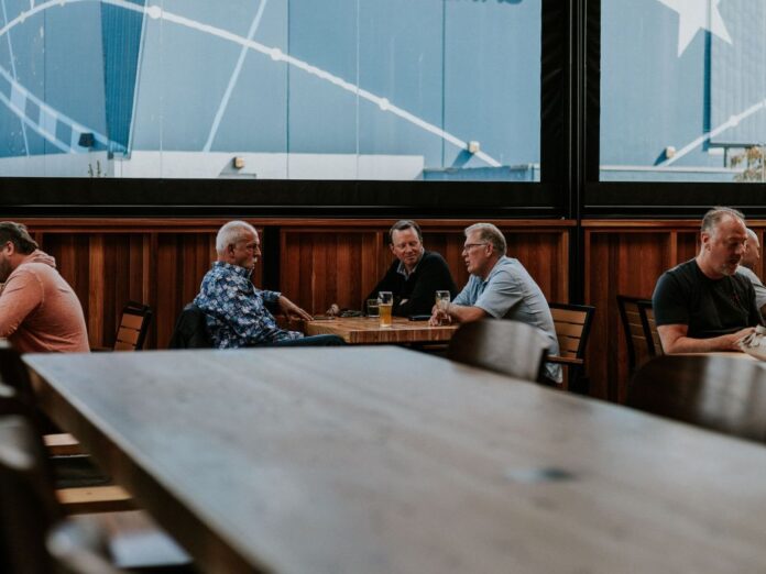 Ultimate Guide To The Best Patios In Langley 21 FoodieApproved Restaurants Adventure Awaits