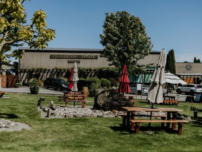 Ultimate Guide To The Best Patios In Langley 21 FoodieApproved Restaurants Adventure Awaits