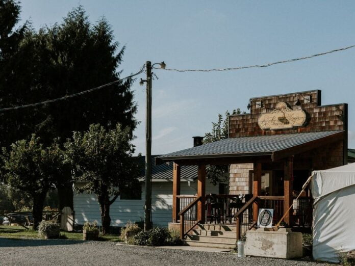 Ultimate Guide To The Best Patios In Langley 21 FoodieApproved Restaurants Adventure Awaits