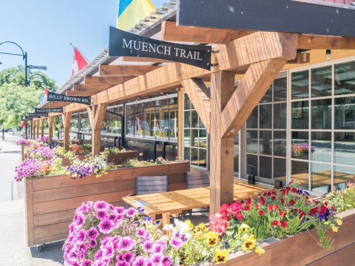 Ultimate Guide To The Best Patios In Langley 21 FoodieApproved Restaurants Adventure Awaits