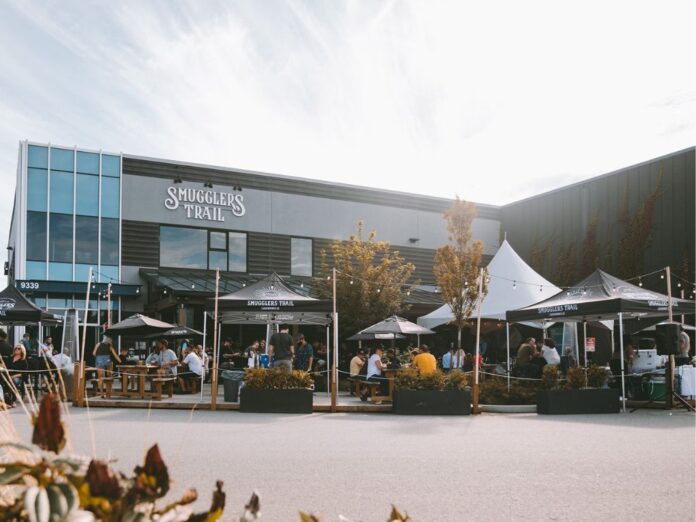 Ultimate Guide To The Best Patios In Langley 21 FoodieApproved Restaurants Adventure Awaits