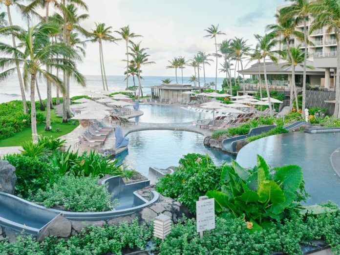 The Ultimate Guide To Turtle Bay Resort In Oahu Luxury Vacation