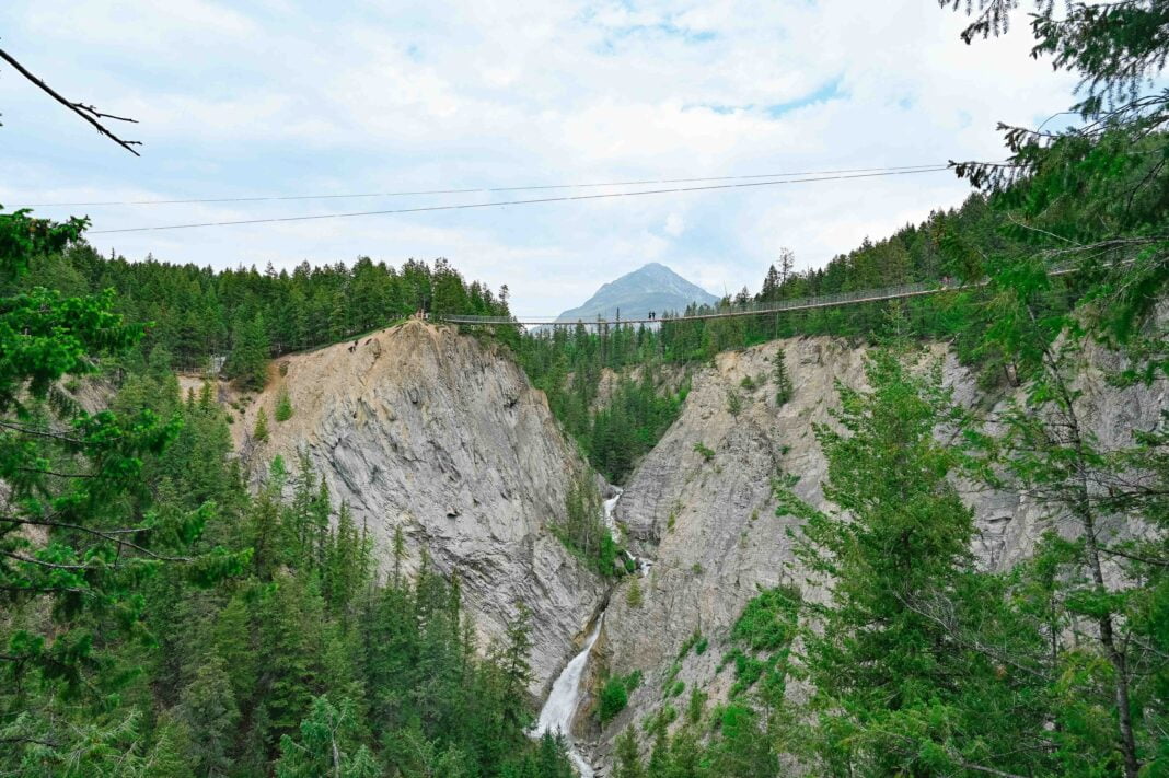 Ultimate Guide To Planning The Best Visit To Golden Suspension Bridge Adventure Awaits