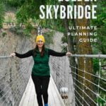 best time to visit golden skybridge