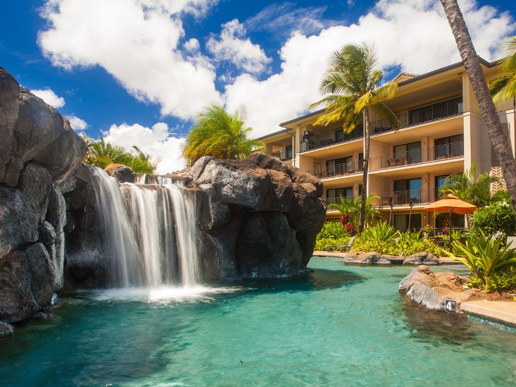 The Best Family Hotel In Kauai | Adventure Awaits At Koloa Landing ...