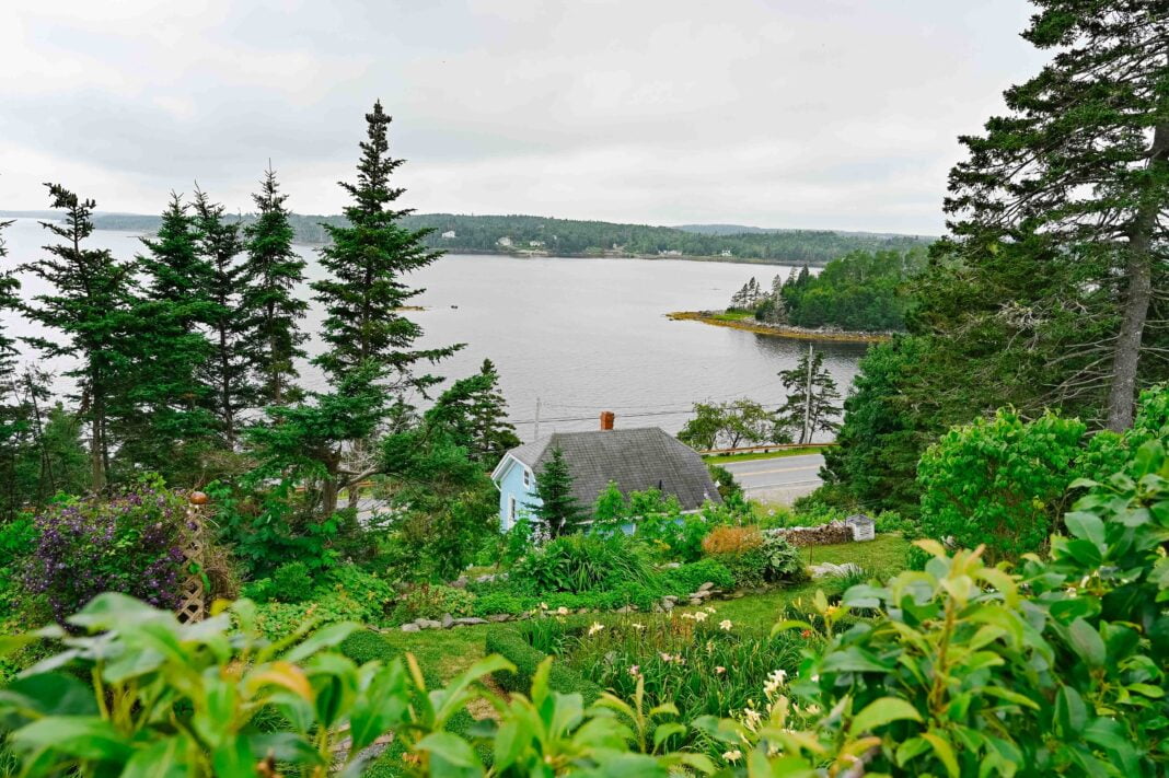 Your 2024 Adventure Guide To Visiting Eastern Shore Nova Scotia