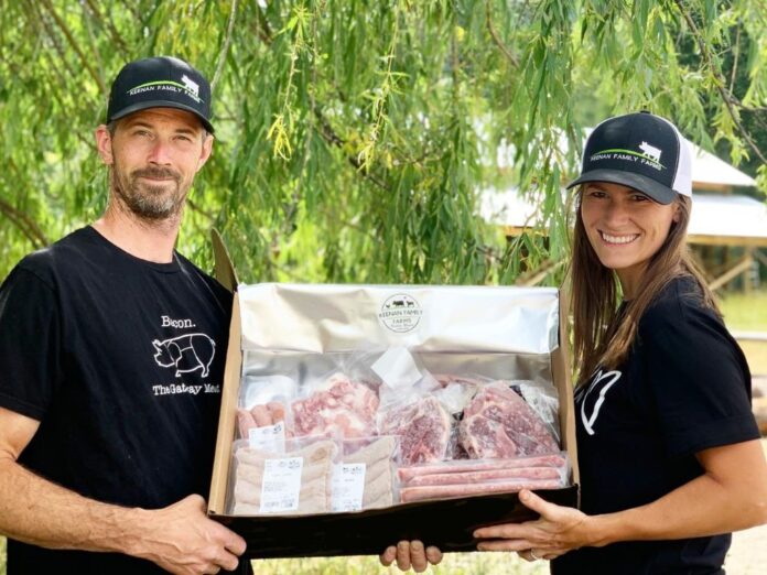 Keenan Family Farms 15 Things To Know!