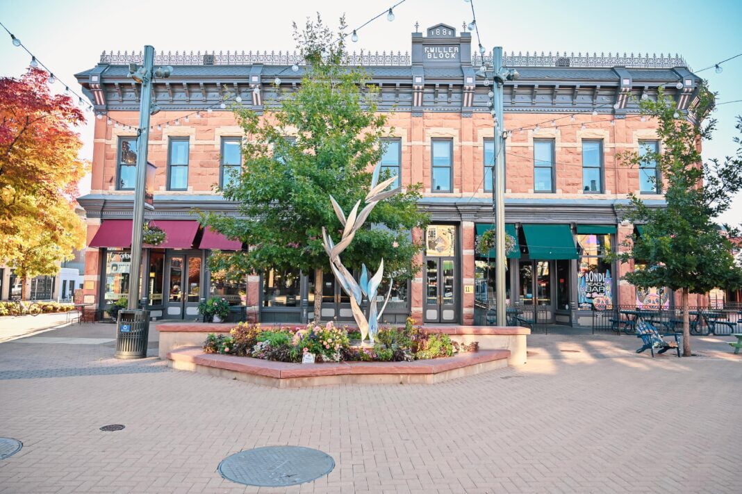 Adventure Awaits: 46 Fun Things To Do In Fort Collins In 2024 ...