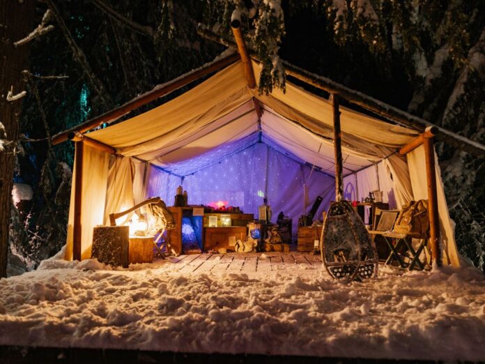 Vallea Lumina Review Your 2024 Adventure Guide To Whistler's Night