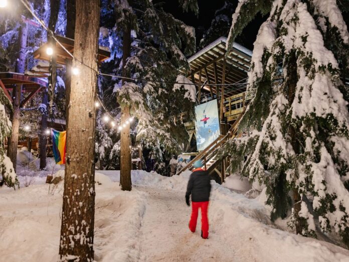 Vallea Lumina Review Your 2024 Adventure Guide To Whistler's Night